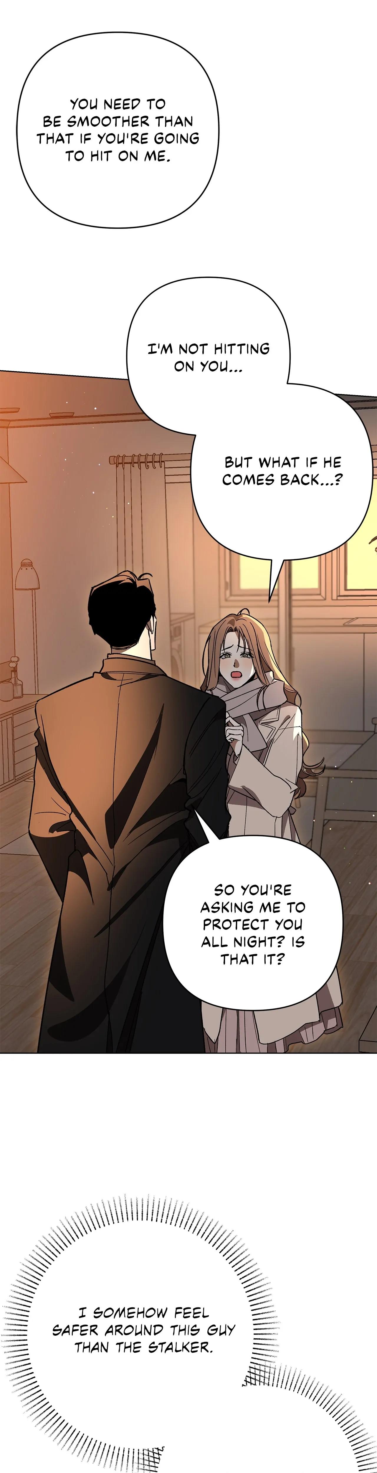 Absolute Threshold chapter 7 page 3