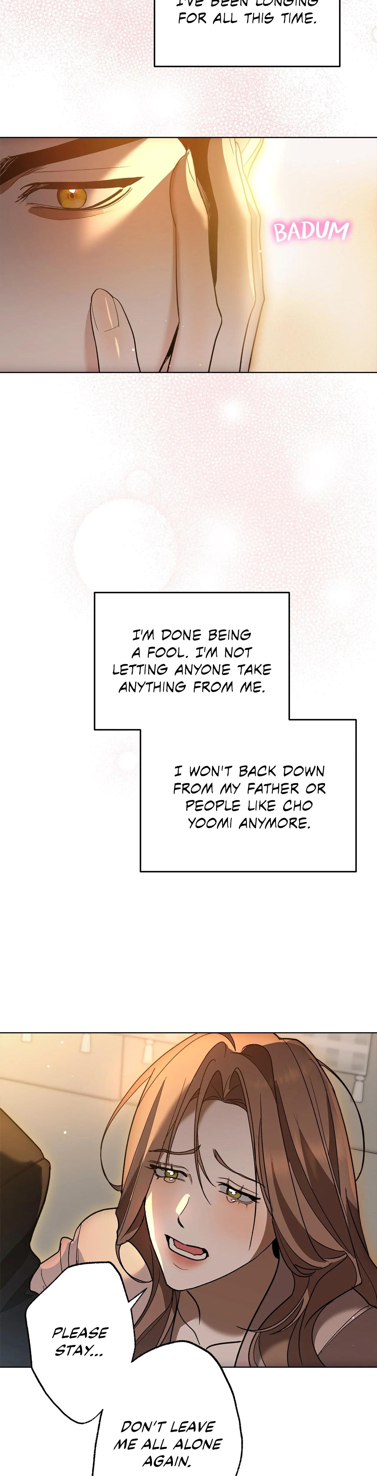 Absolute Threshold chapter 8 page 6