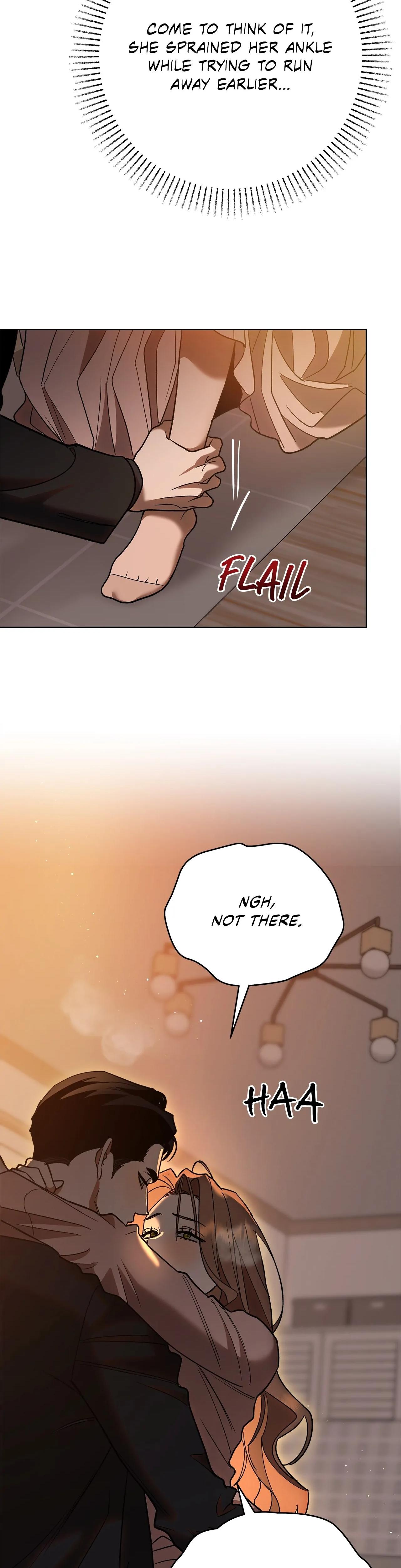 Absolute Threshold chapter 8 page 14
