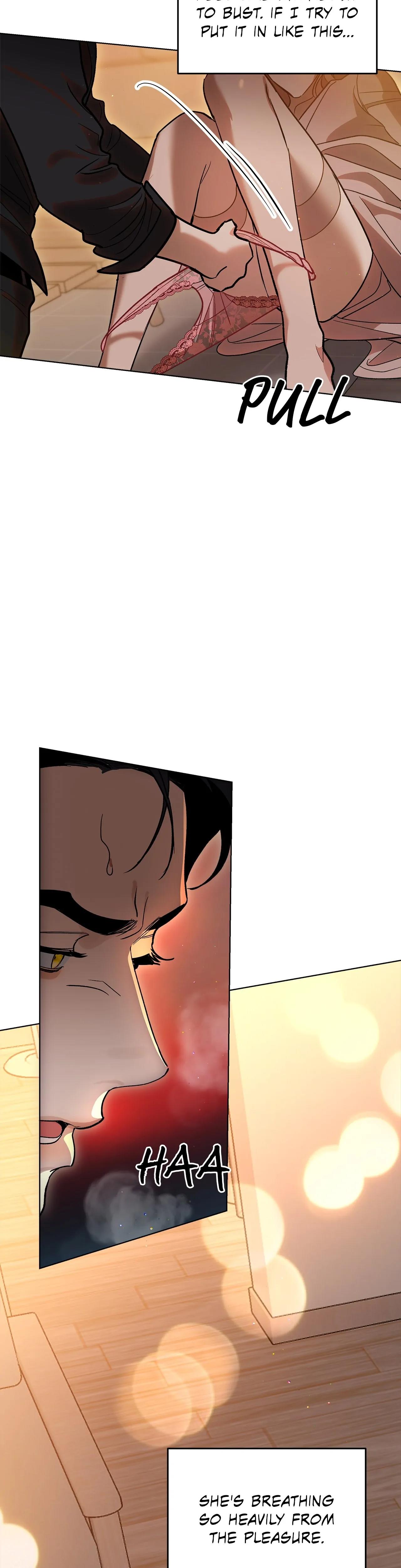 Absolute Threshold chapter 8 page 21