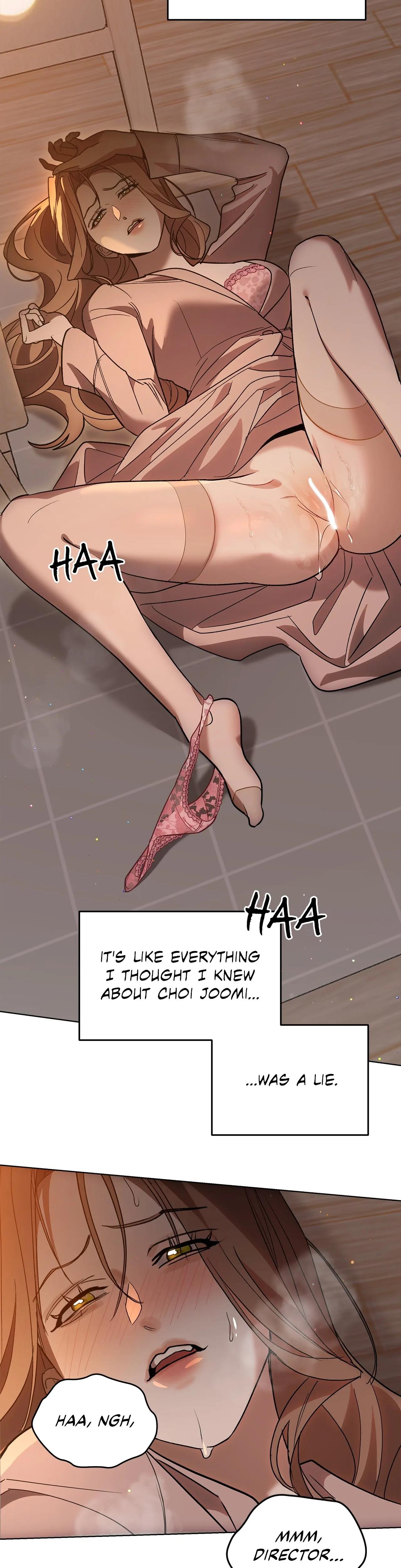 Absolute Threshold chapter 8 page 22