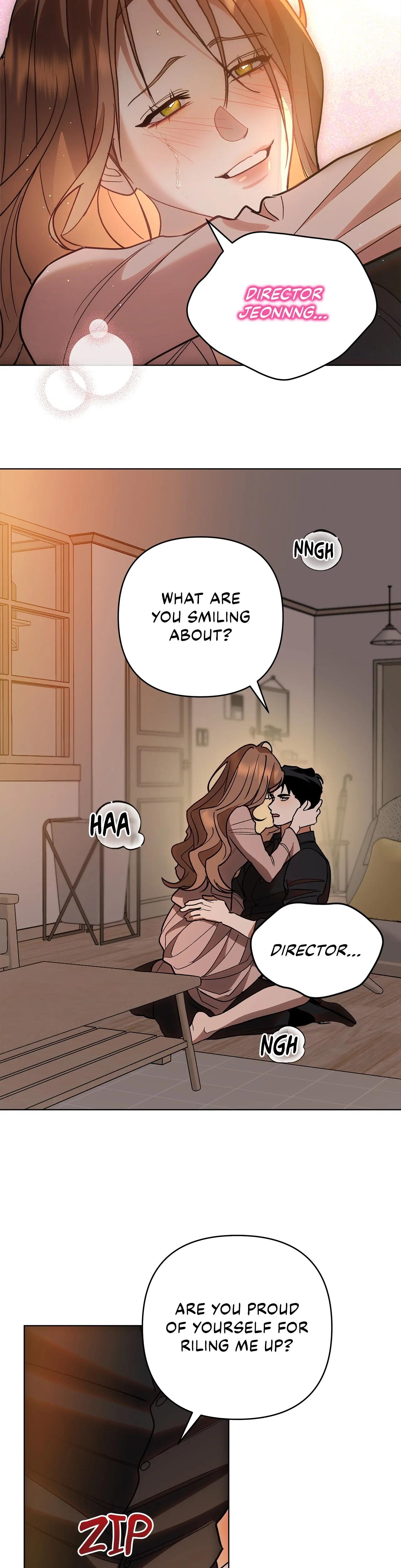 Absolute Threshold chapter 8 page 26