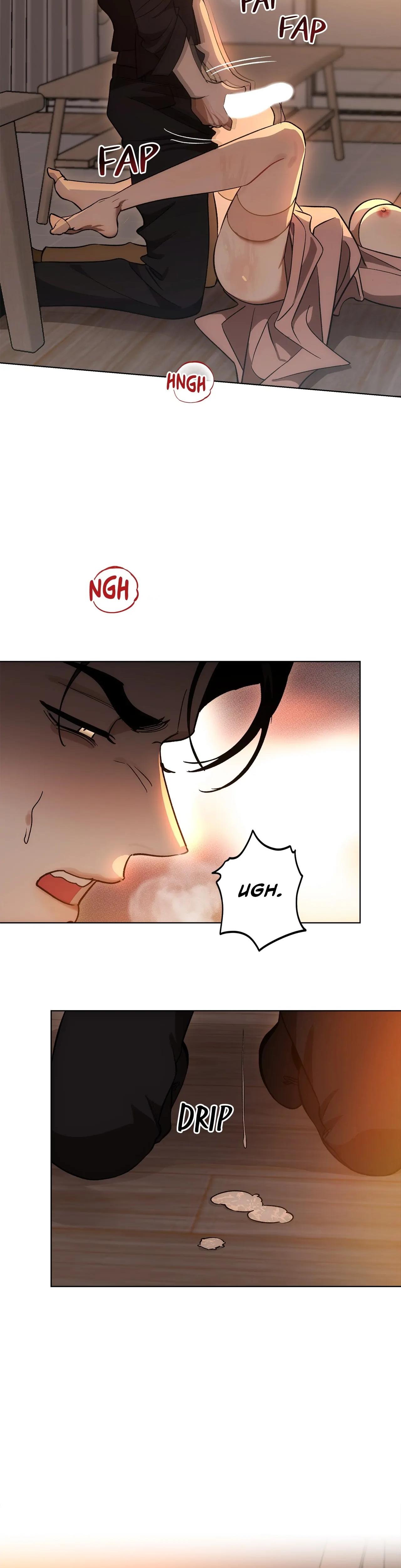 Absolute Threshold chapter 9 page 4