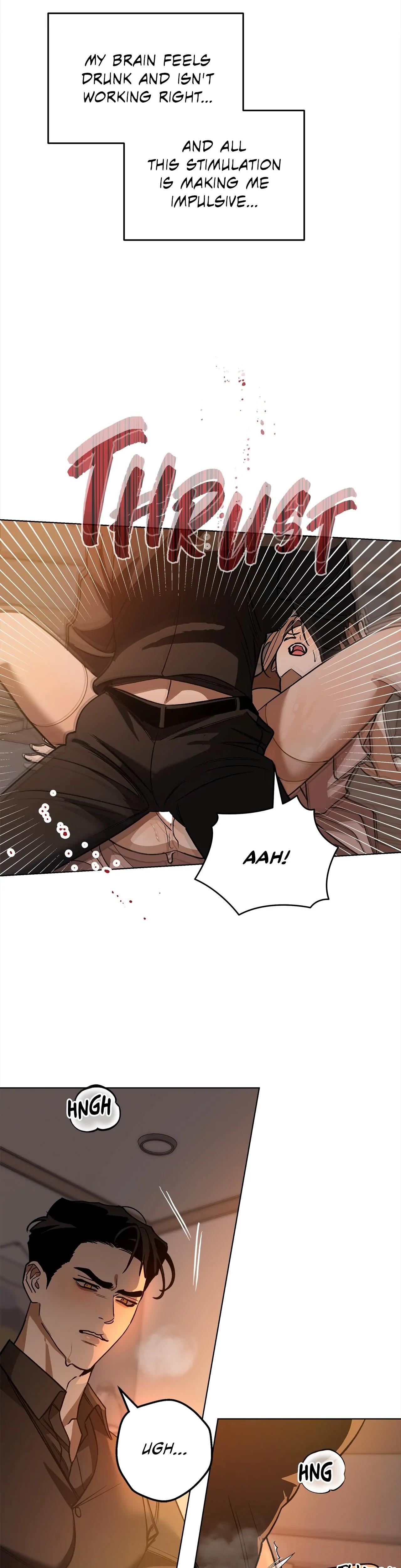 Absolute Threshold chapter 9 page 8