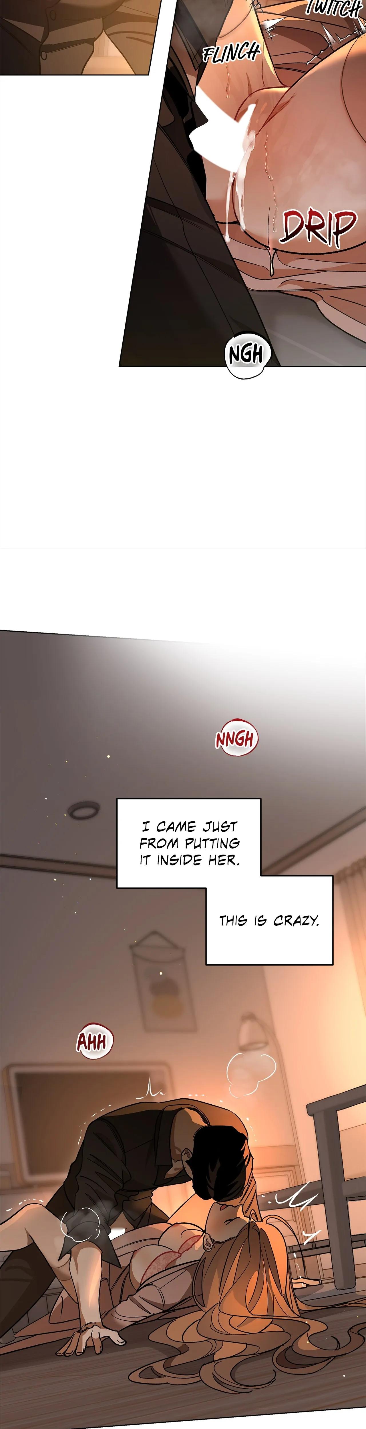 Absolute Threshold chapter 9 page 9