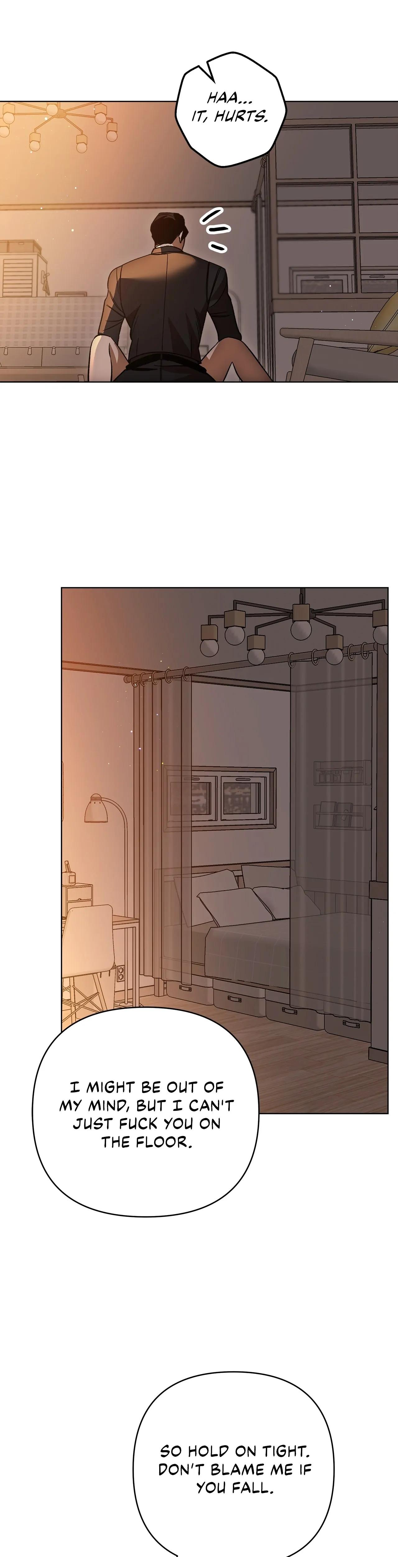Absolute Threshold chapter 9 page 11