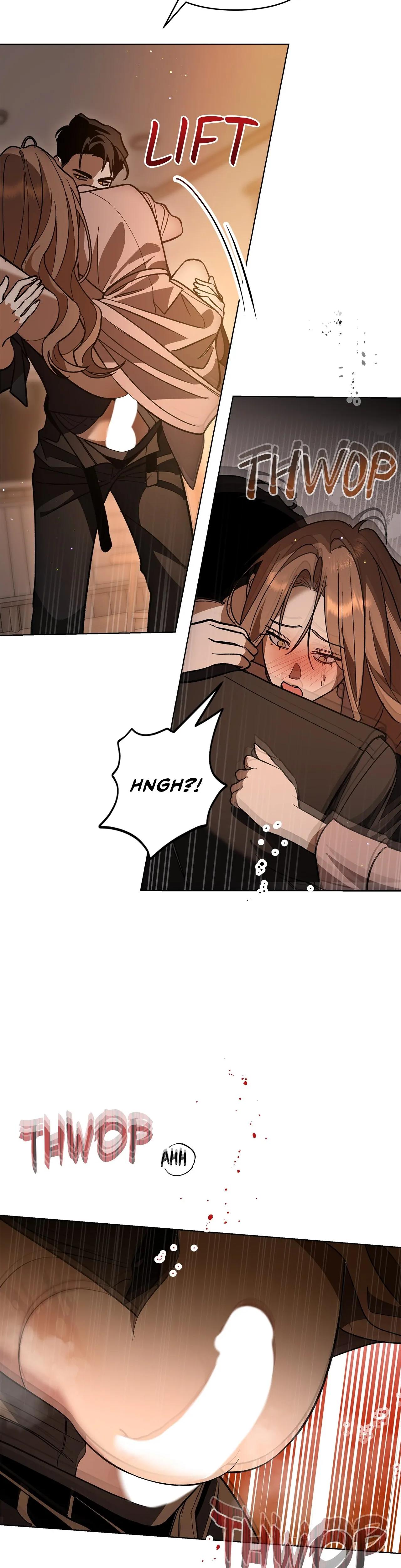 Absolute Threshold chapter 9 page 12
