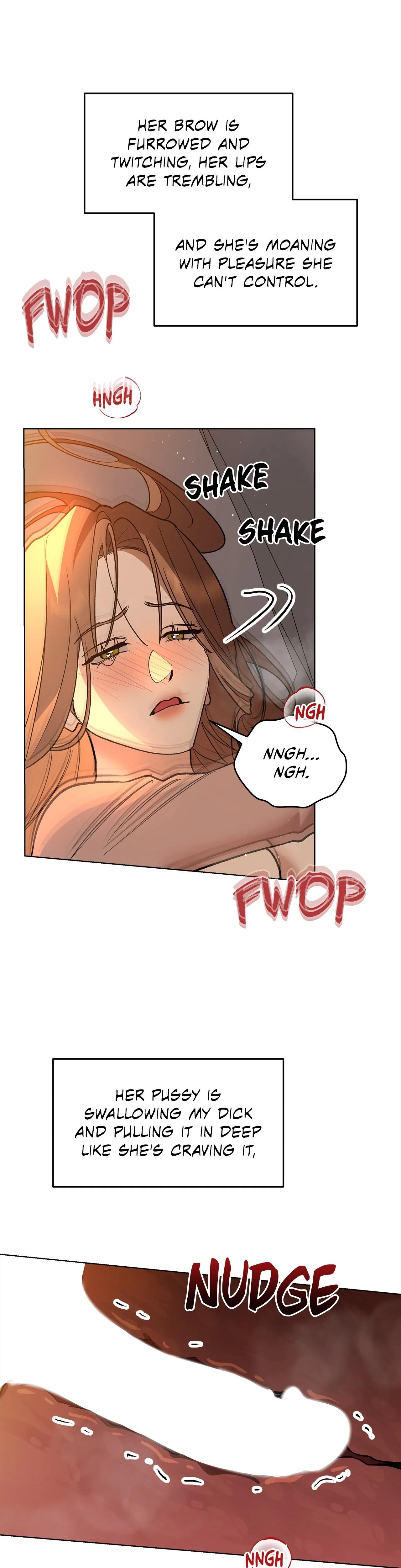 Absolute Threshold chapter 9 page 15