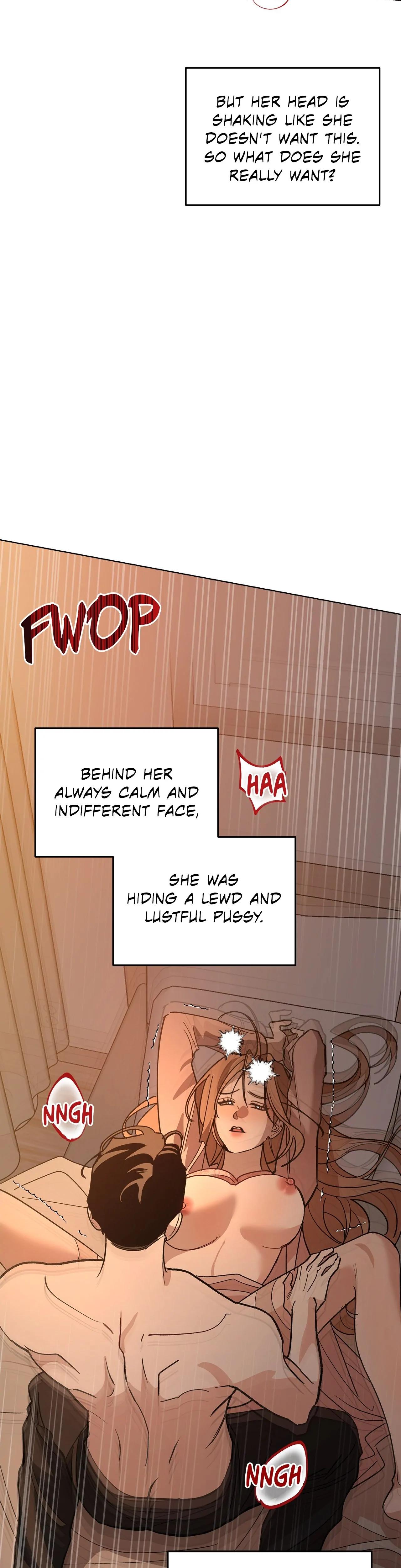 Absolute Threshold chapter 9 page 16