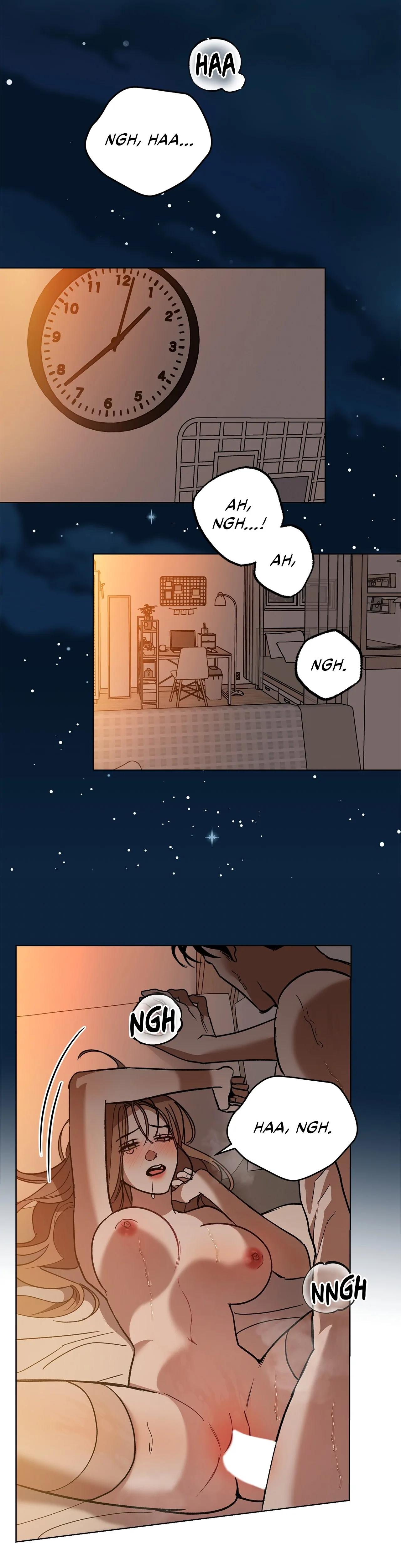 Absolute Threshold chapter 10 page 3