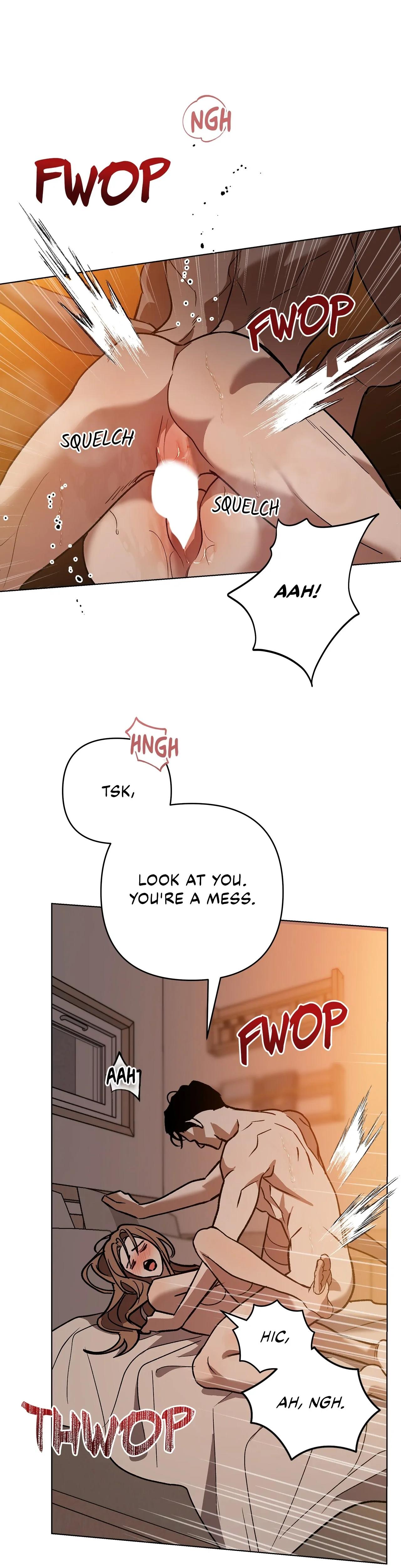 Absolute Threshold chapter 10 page 4