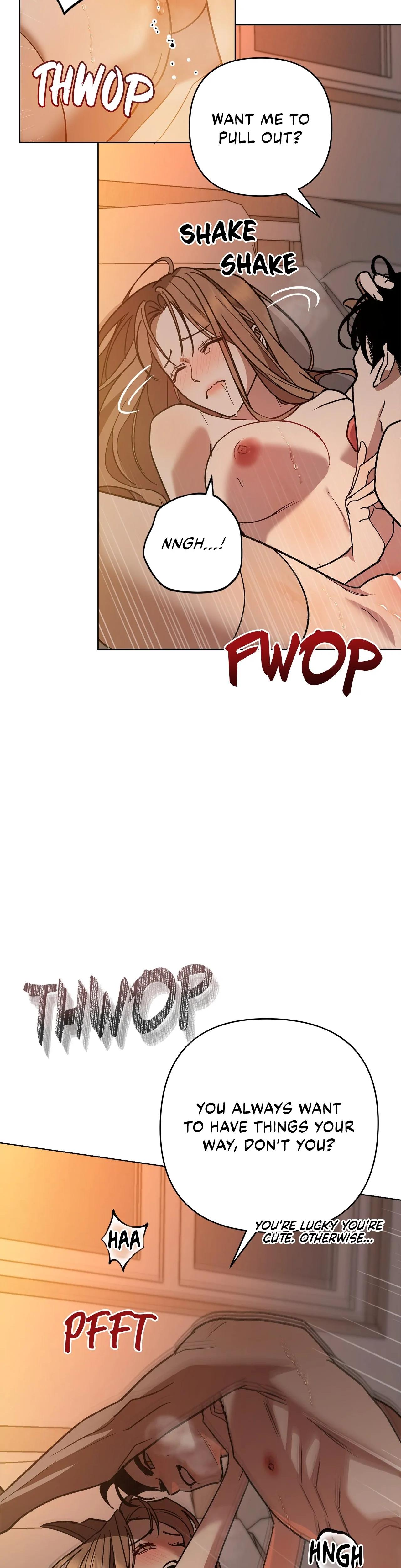 Absolute Threshold chapter 10 page 6