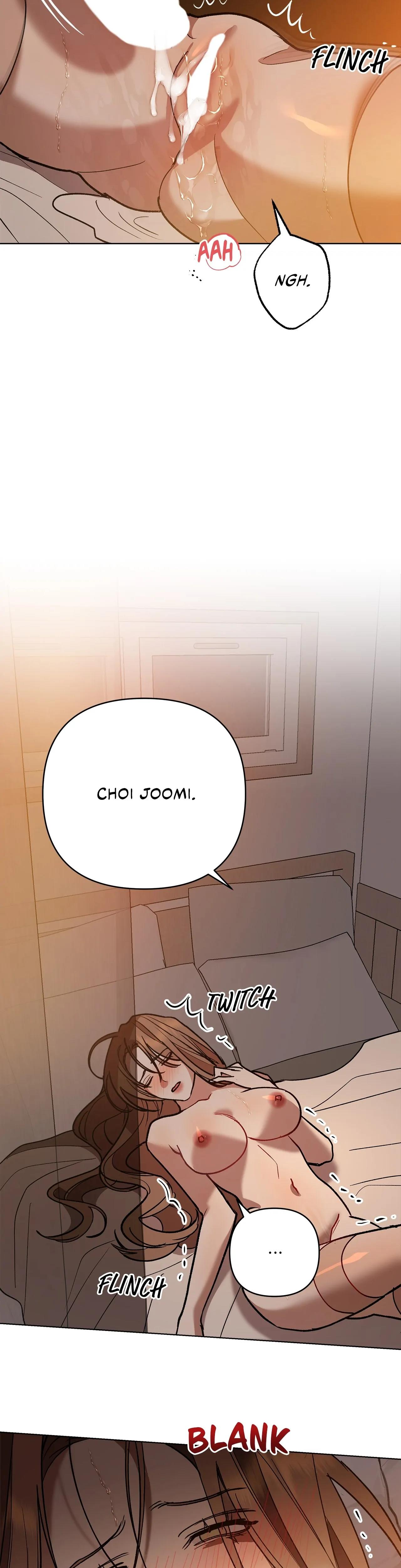 Absolute Threshold chapter 10 page 12