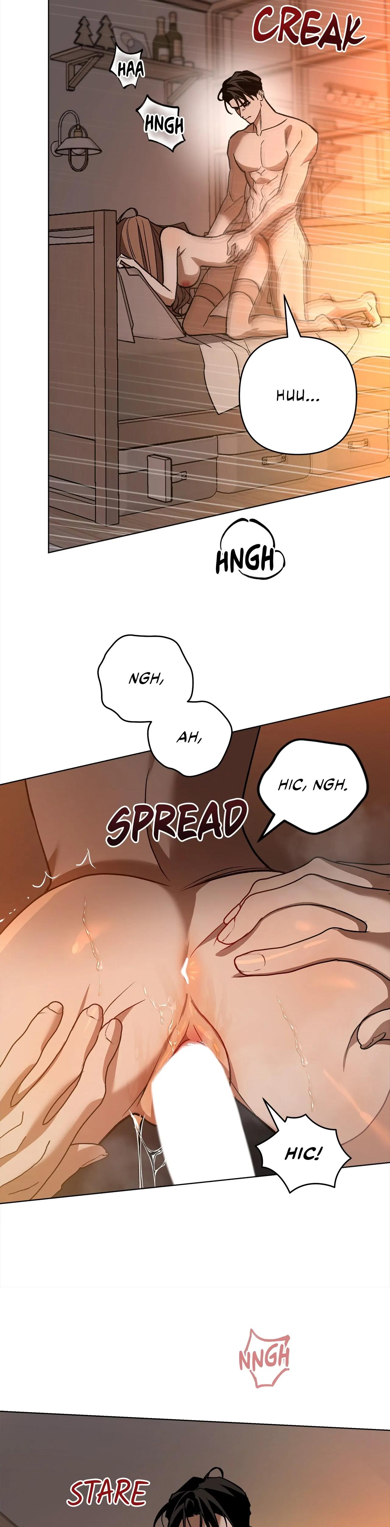 Absolute Threshold chapter 10 page 24