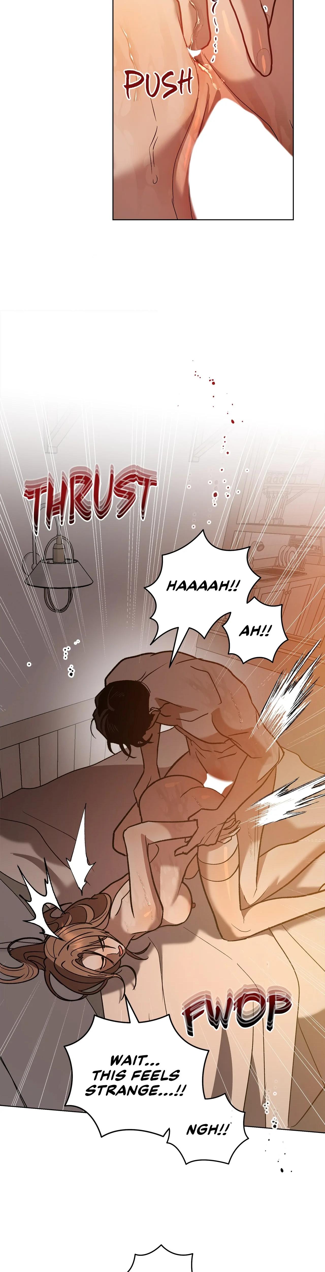 Absolute Threshold chapter 10 page 27