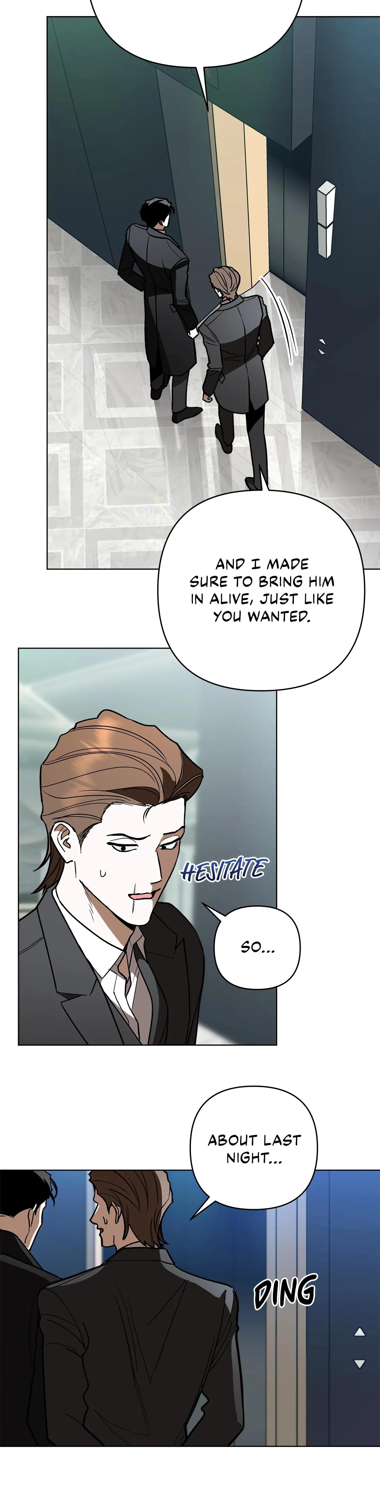 Absolute Threshold chapter 11 page 7