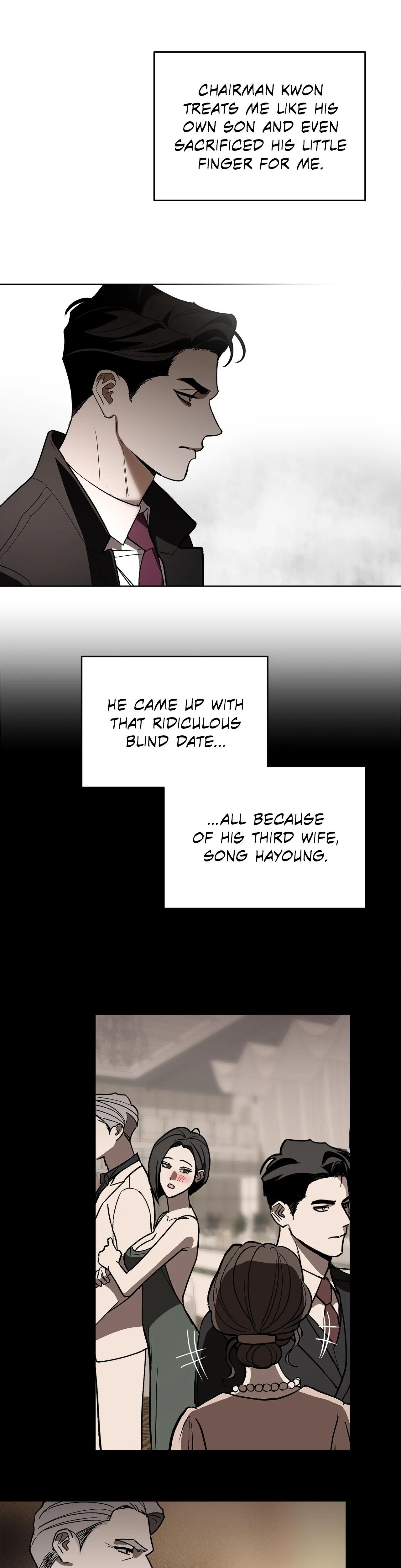 Absolute Threshold chapter 11 page 15