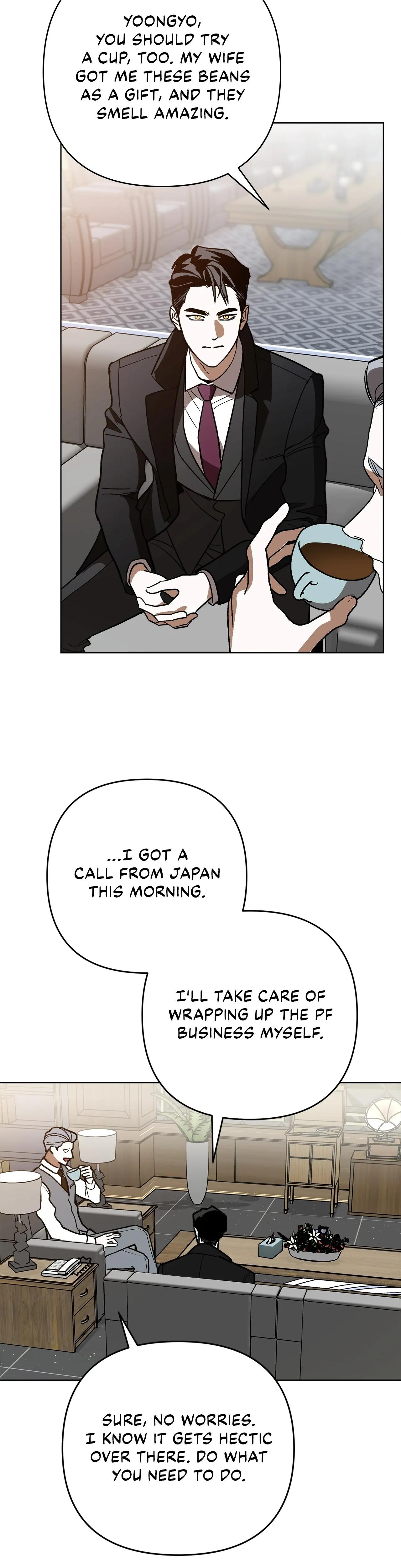 Absolute Threshold chapter 11 page 20
