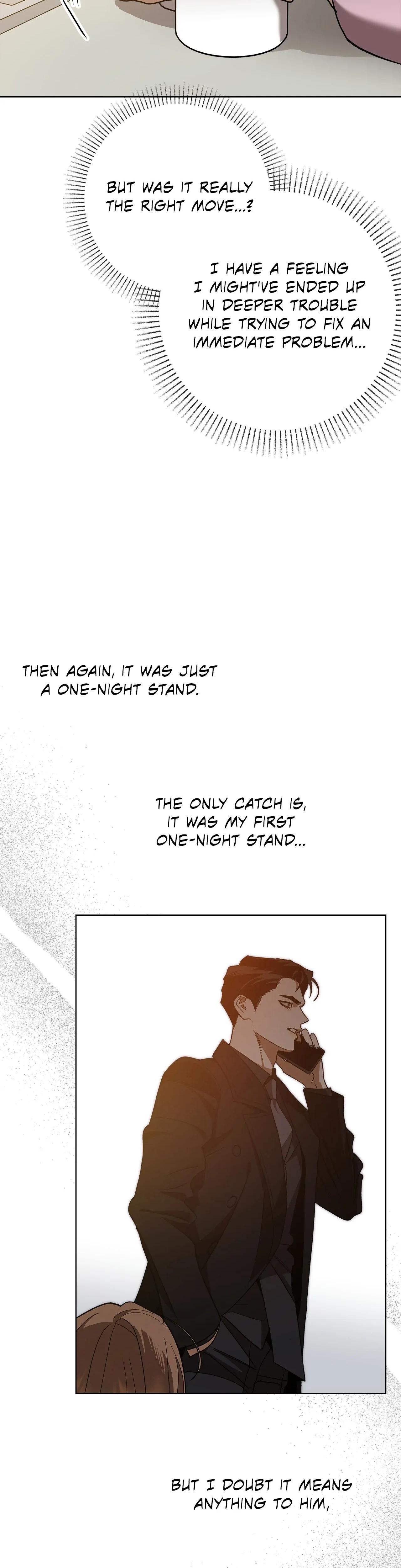 Absolute Threshold chapter 11 page 27