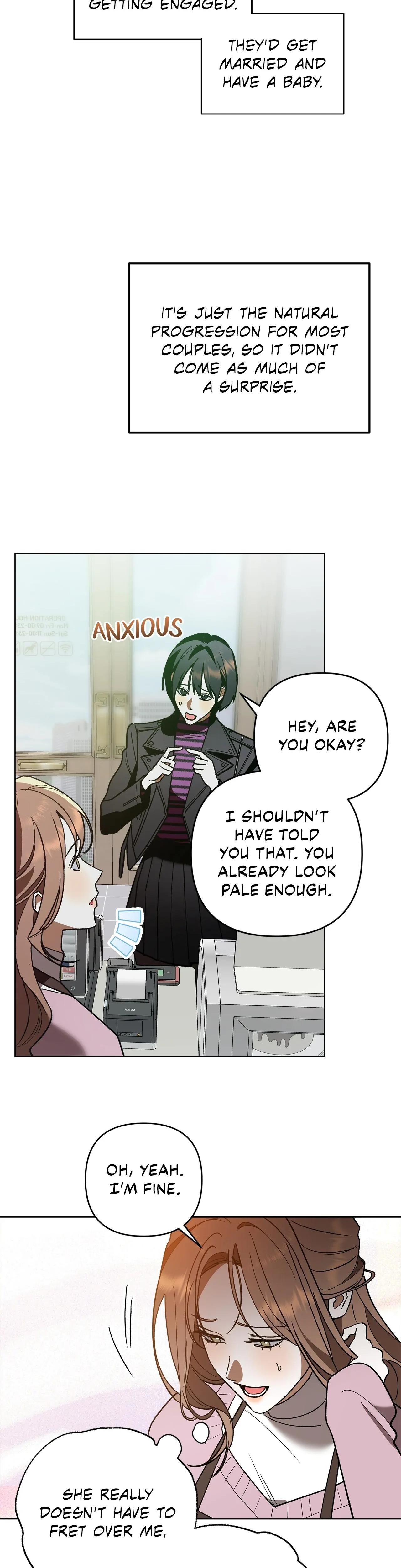 Absolute Threshold chapter 12 page 5