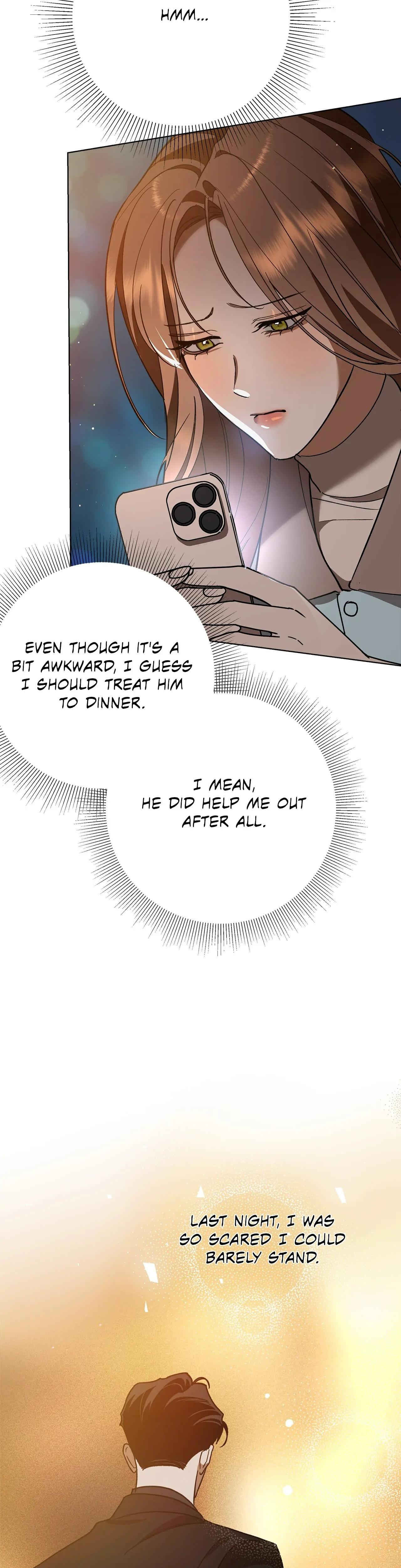 Absolute Threshold chapter 12 page 12