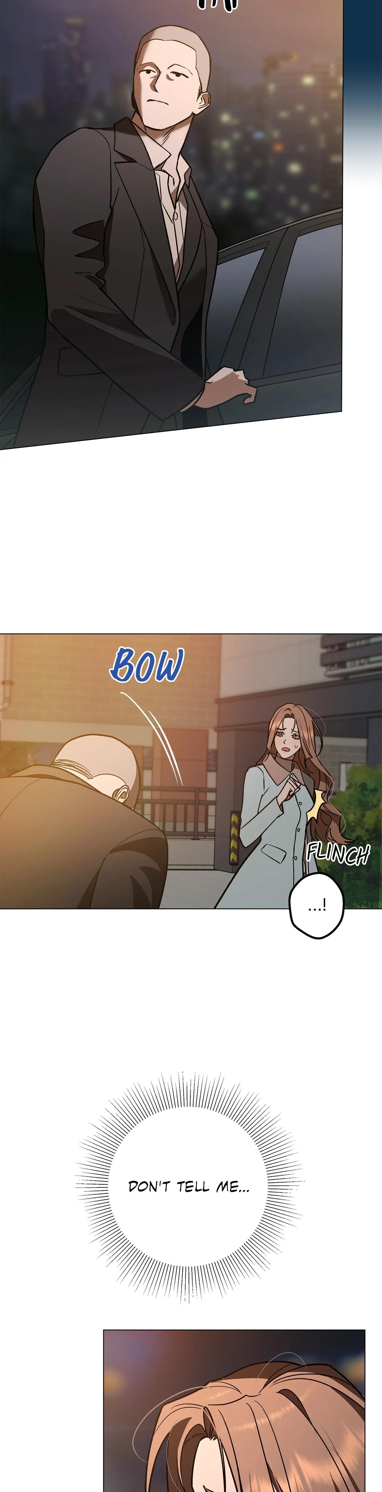 Absolute Threshold chapter 12 page 16