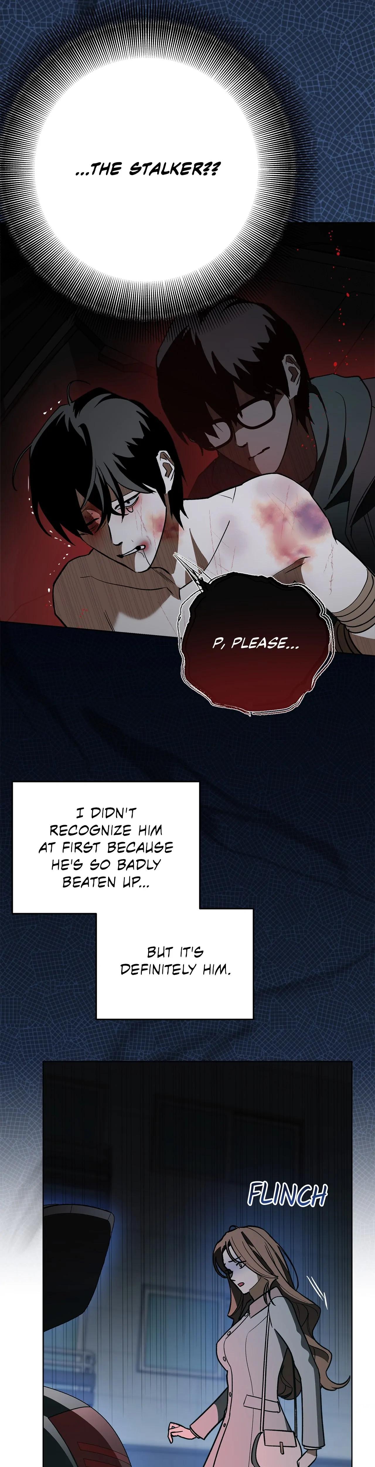 Absolute Threshold chapter 12 page 20