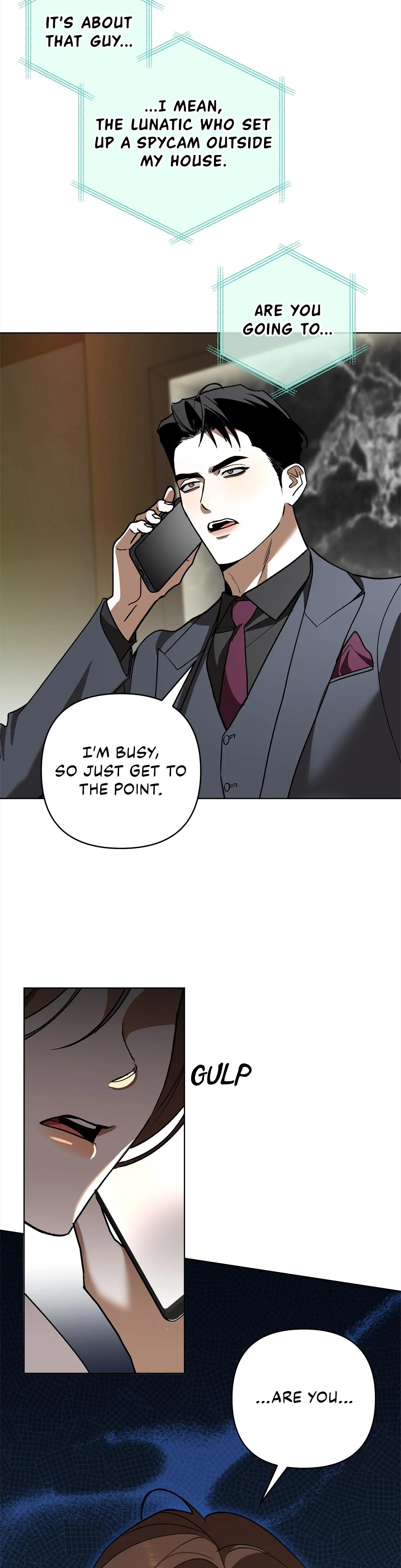Absolute Threshold chapter 12 page 27