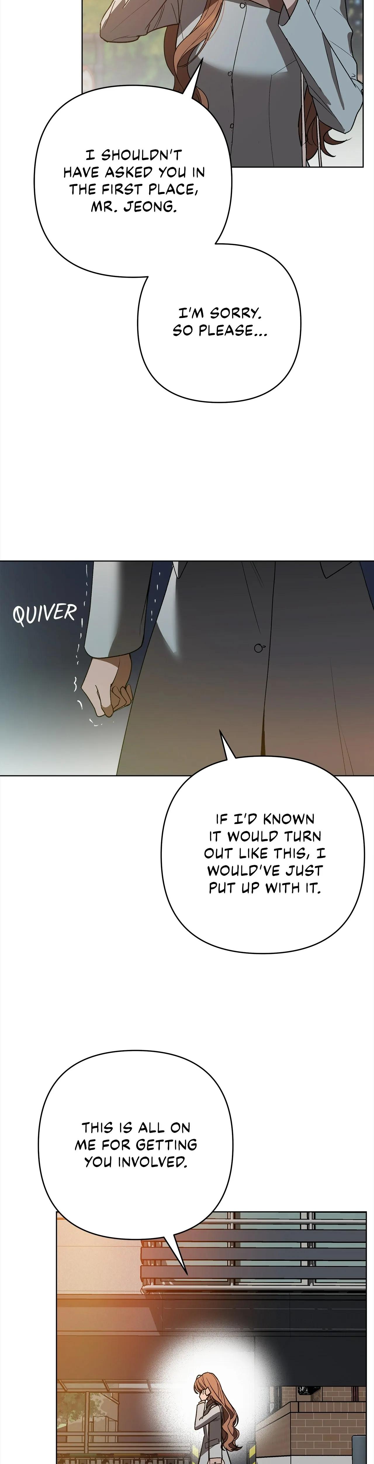 Absolute Threshold chapter 13 page 3
