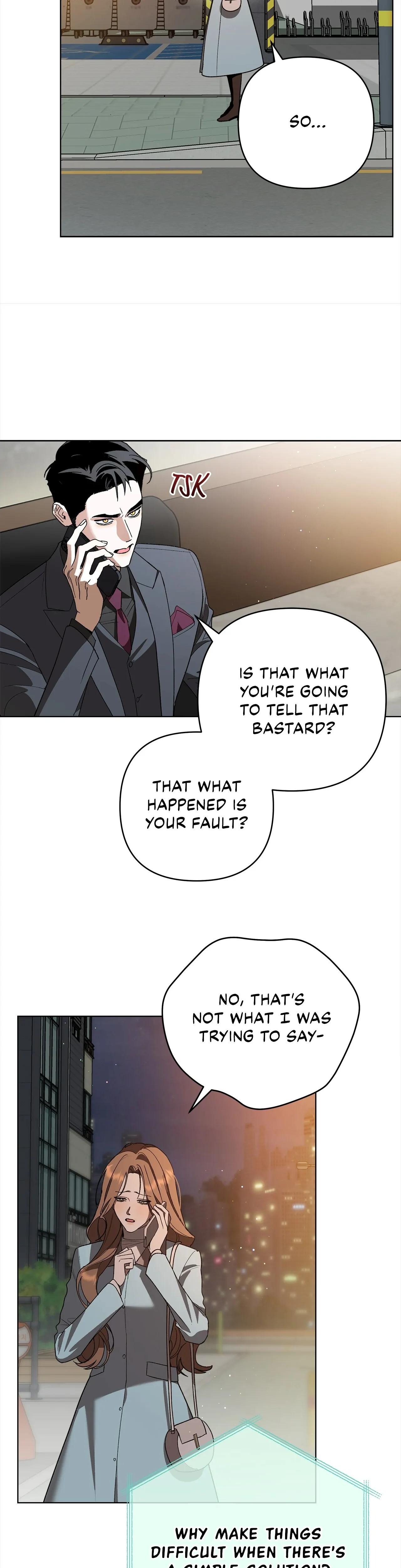 Absolute Threshold chapter 13 page 4