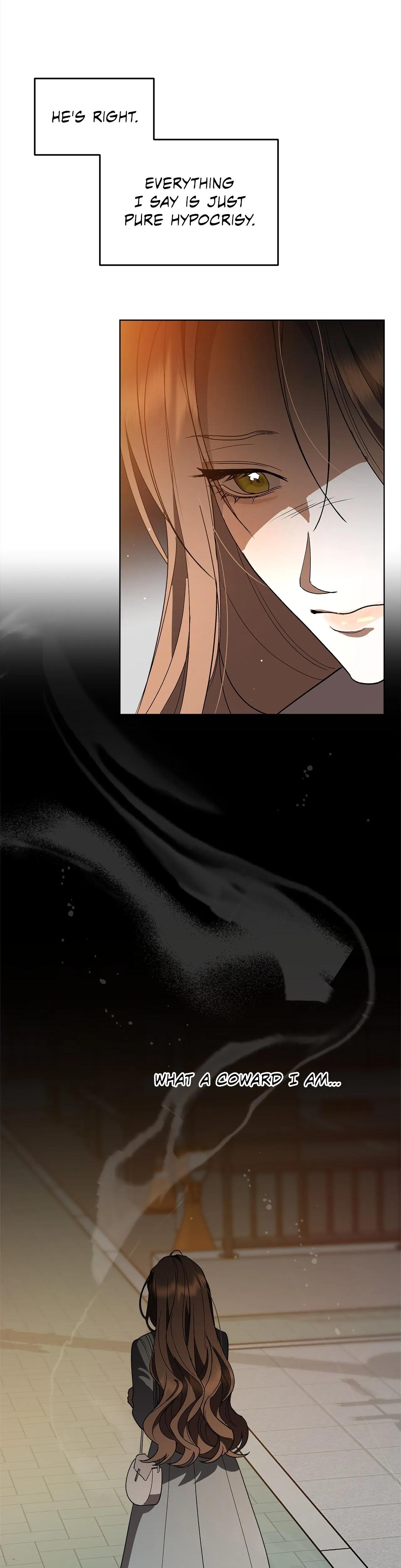 Absolute Threshold chapter 13 page 7