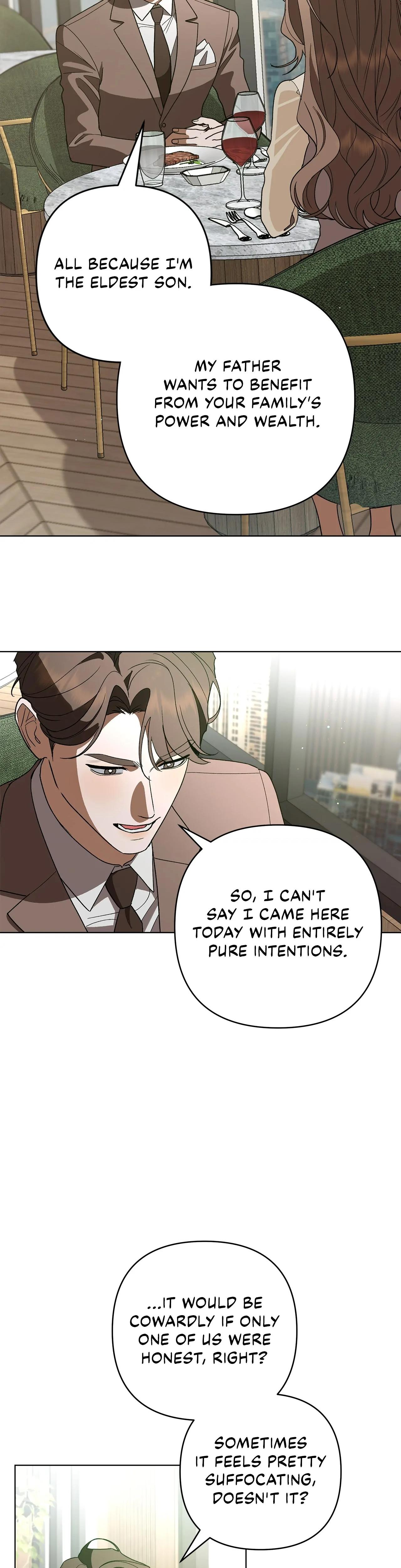 Absolute Threshold chapter 14 page 11