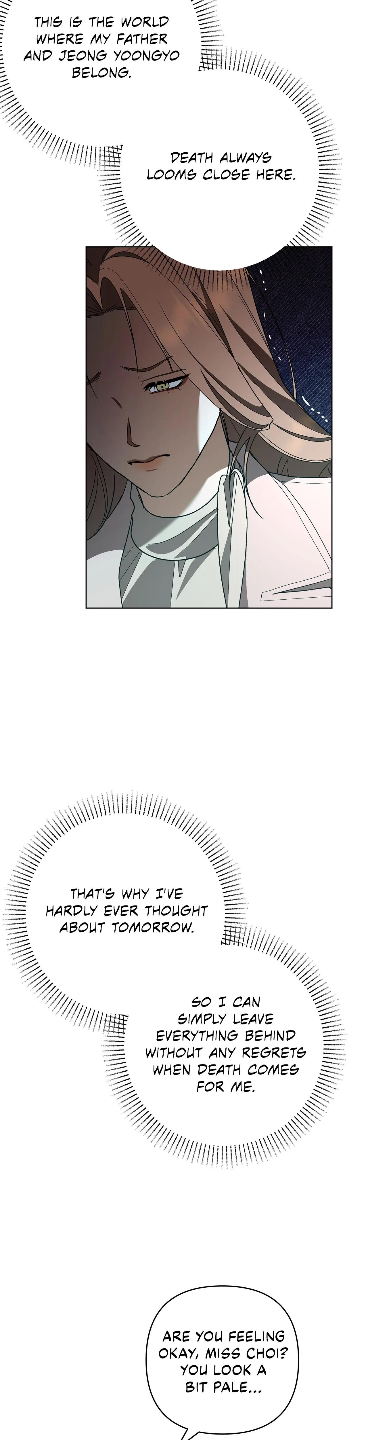 Absolute Threshold chapter 14 page 24
