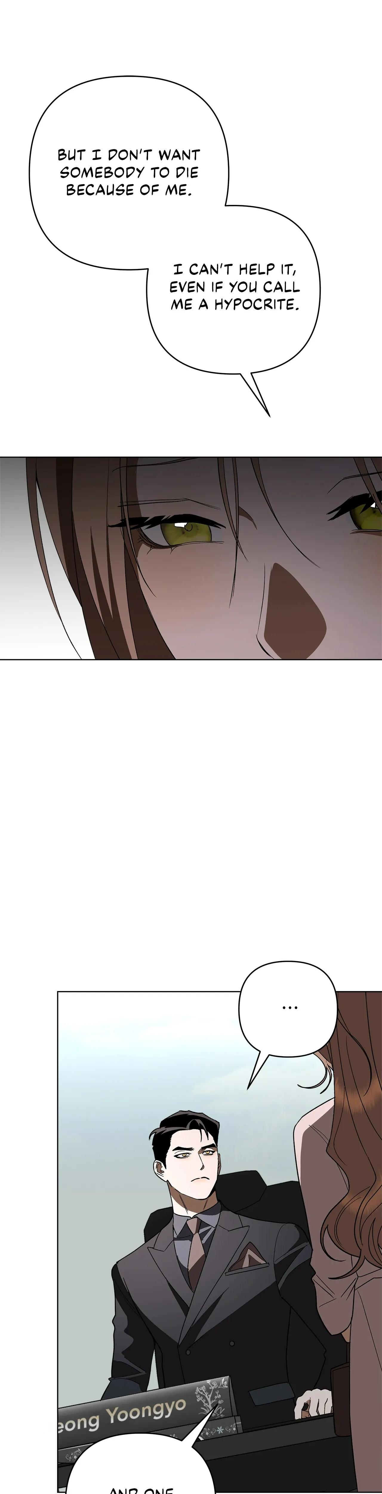 Absolute Threshold chapter 14 page 30