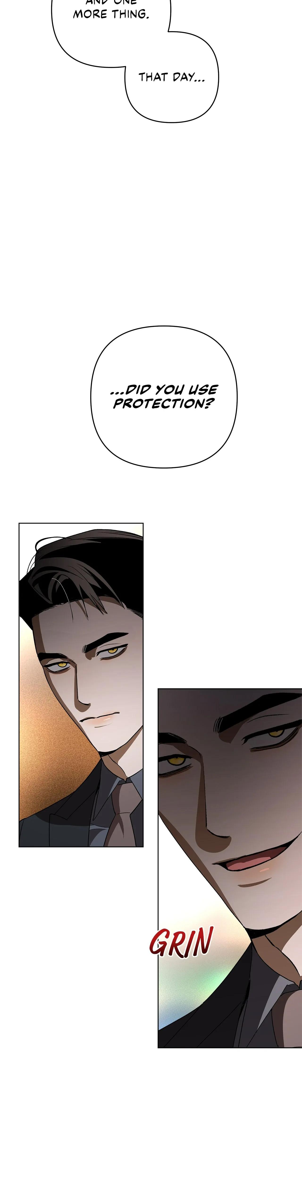 Absolute Threshold chapter 14 page 31