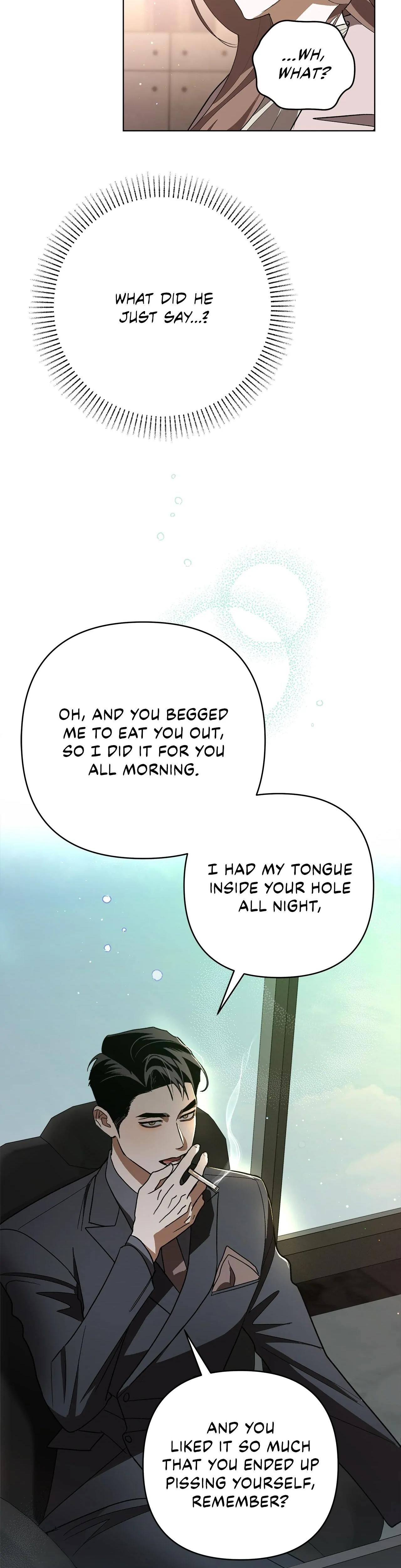 Absolute Threshold chapter 15 page 4