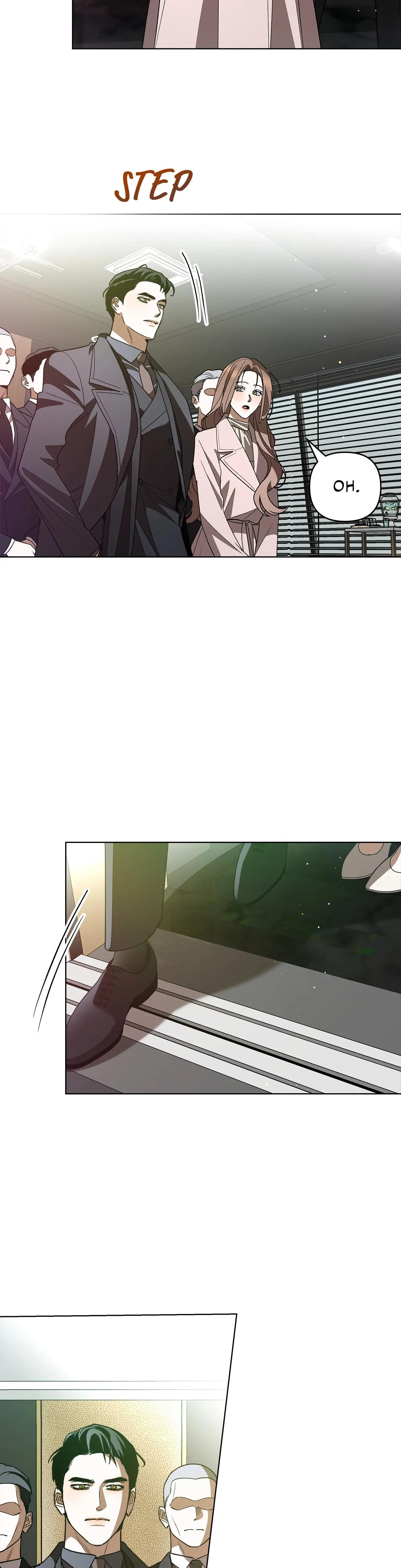 Absolute Threshold chapter 15 page 23