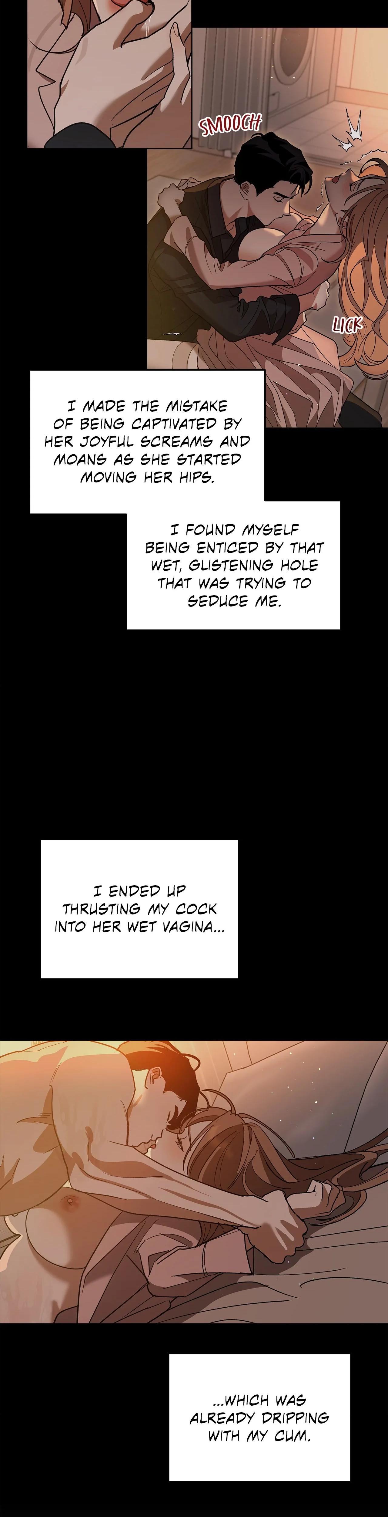 Absolute Threshold chapter 16 page 5