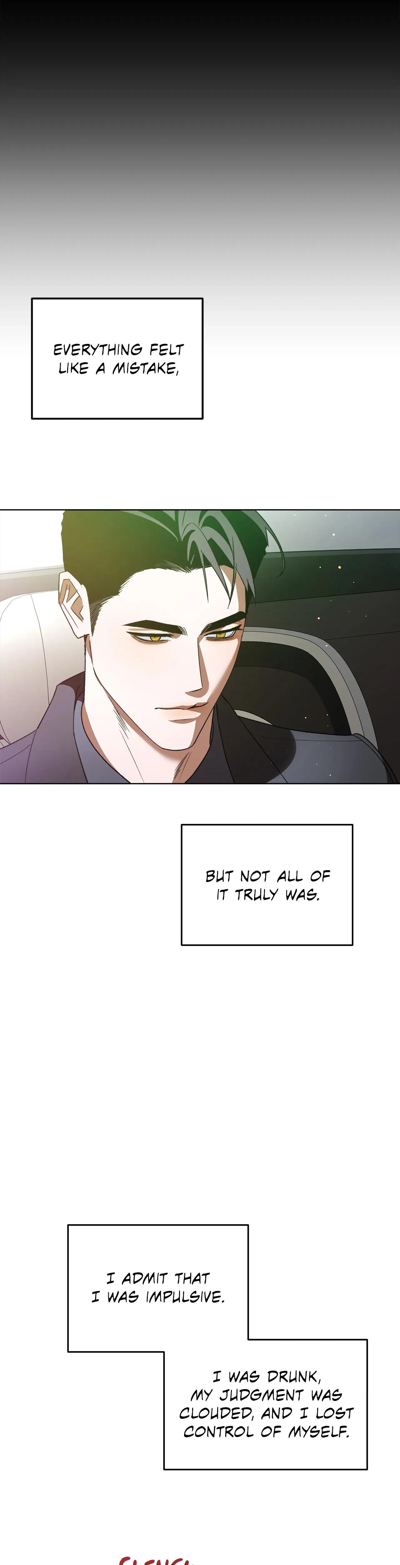 Absolute Threshold chapter 16 page 6