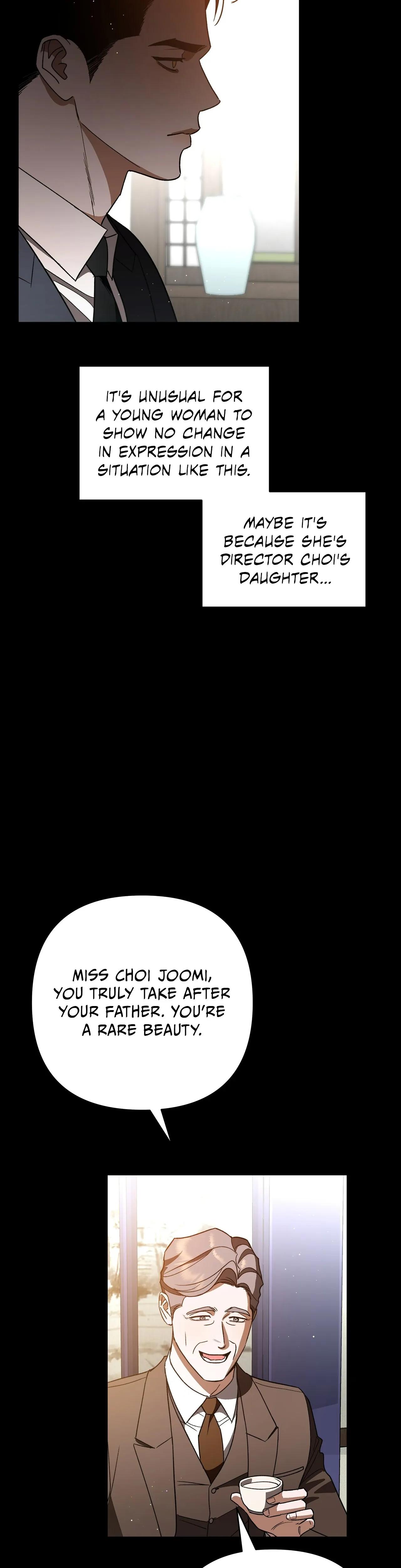 Absolute Threshold chapter 16 page 13