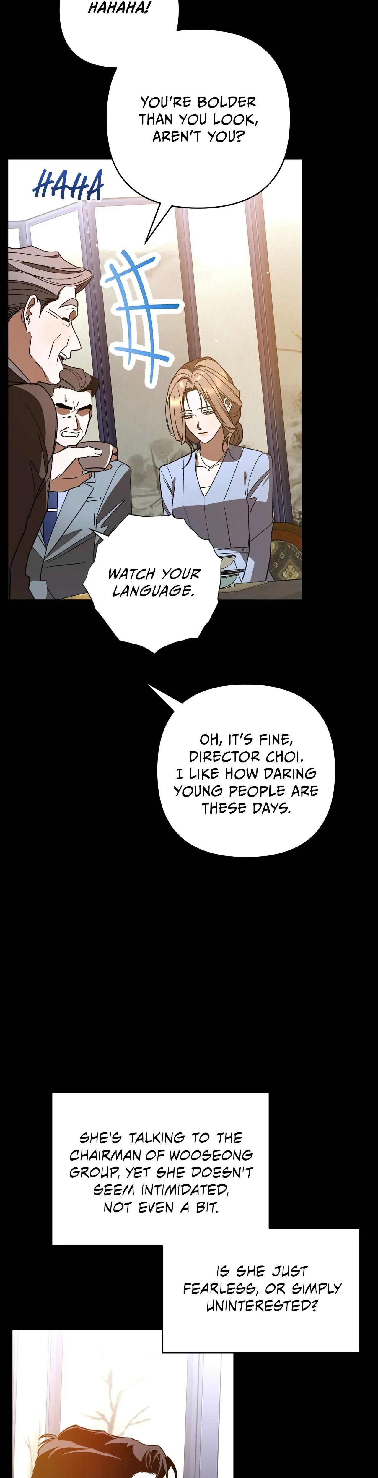 Absolute Threshold chapter 16 page 15