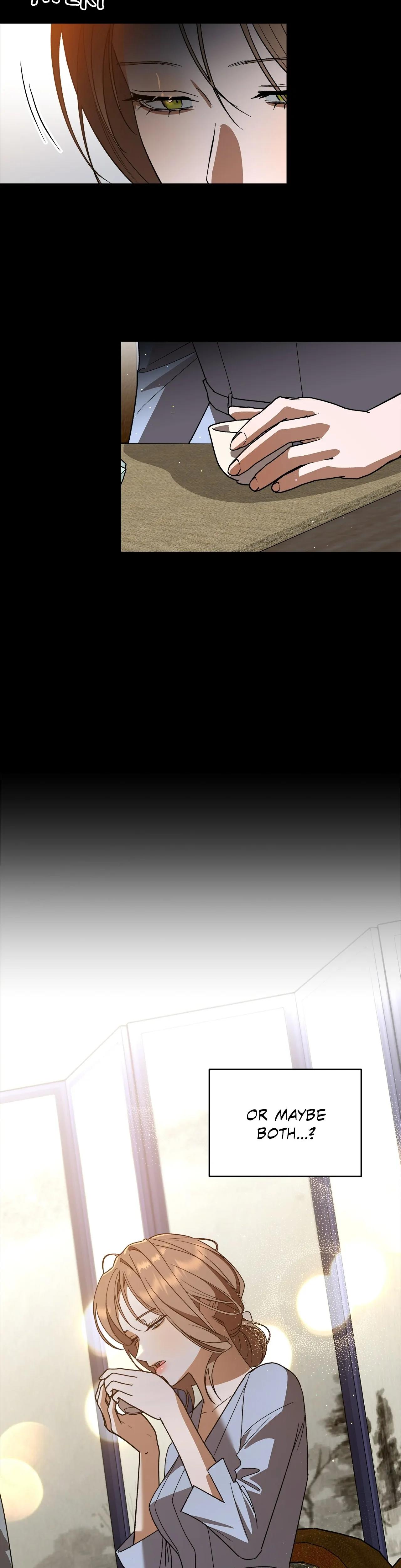 Absolute Threshold chapter 16 page 18