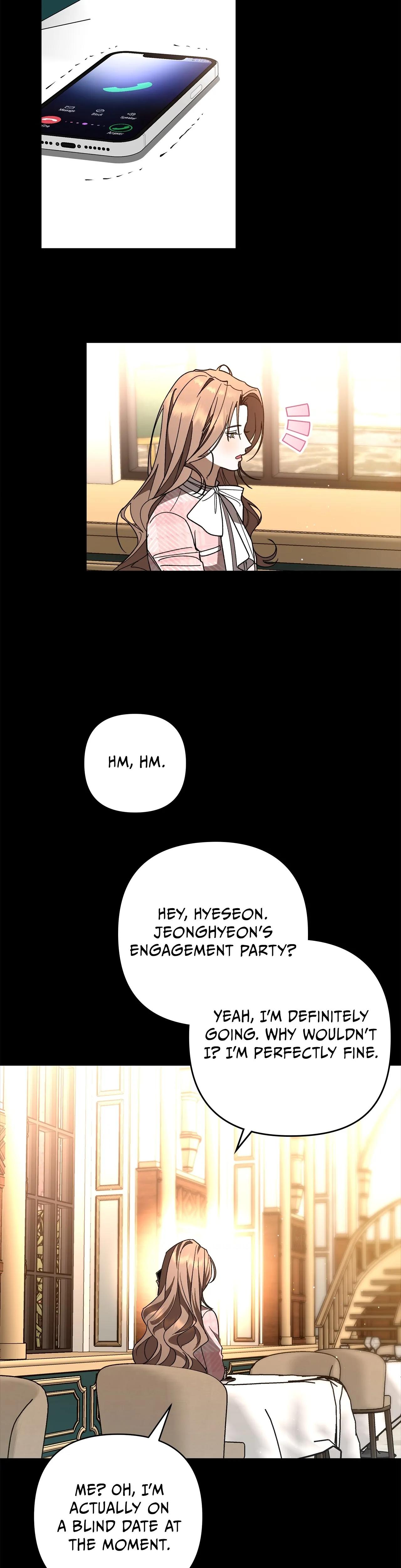 Absolute Threshold chapter 16 page 27