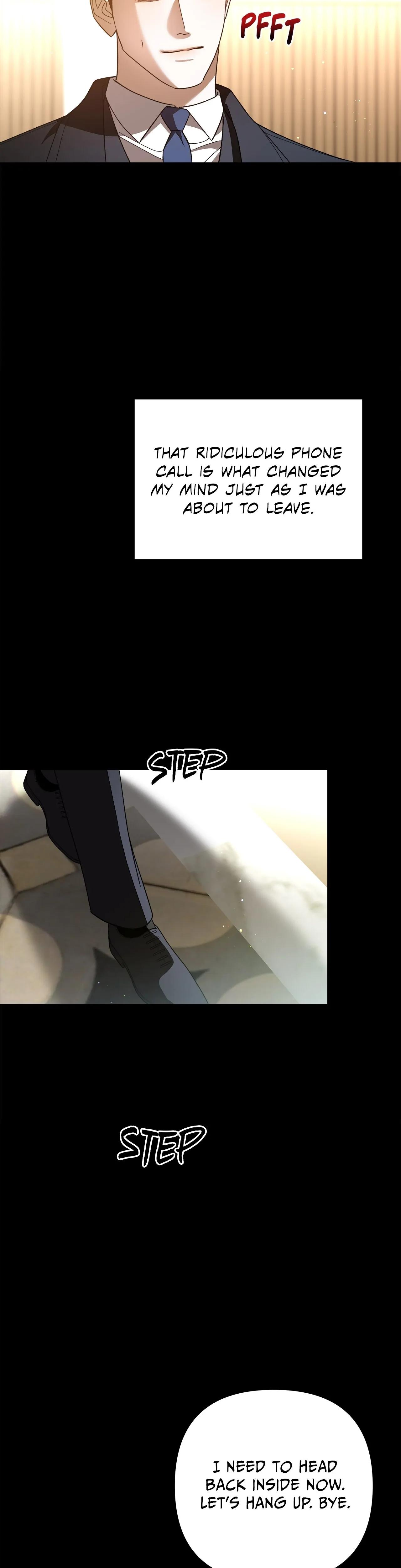 Absolute Threshold chapter 16 page 29