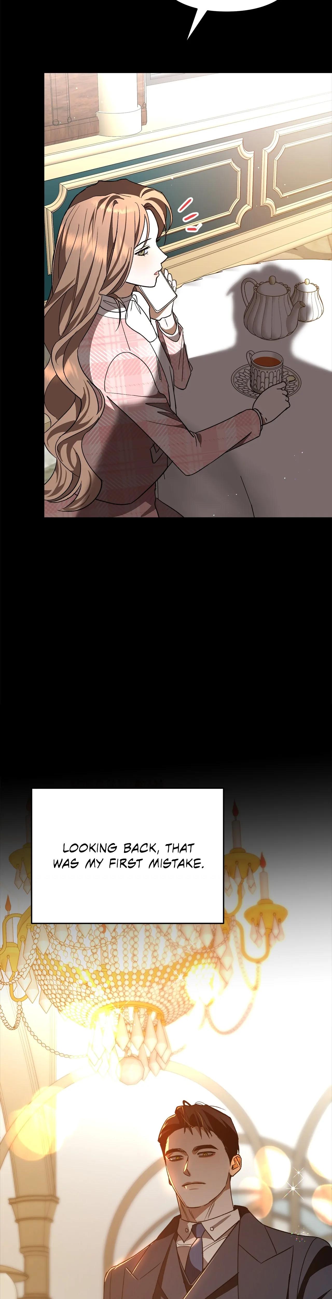 Absolute Threshold chapter 16 page 30