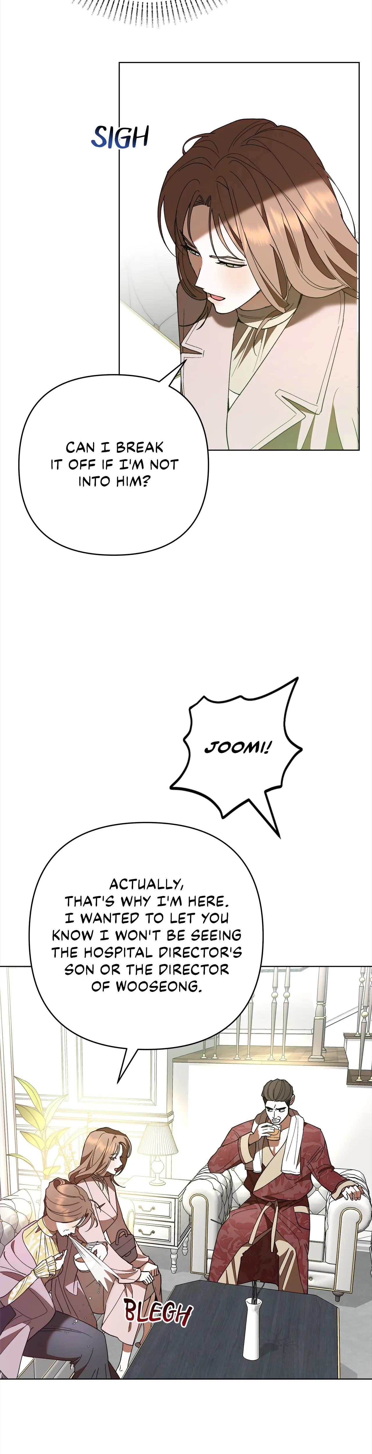 Absolute Threshold chapter 17 page 18