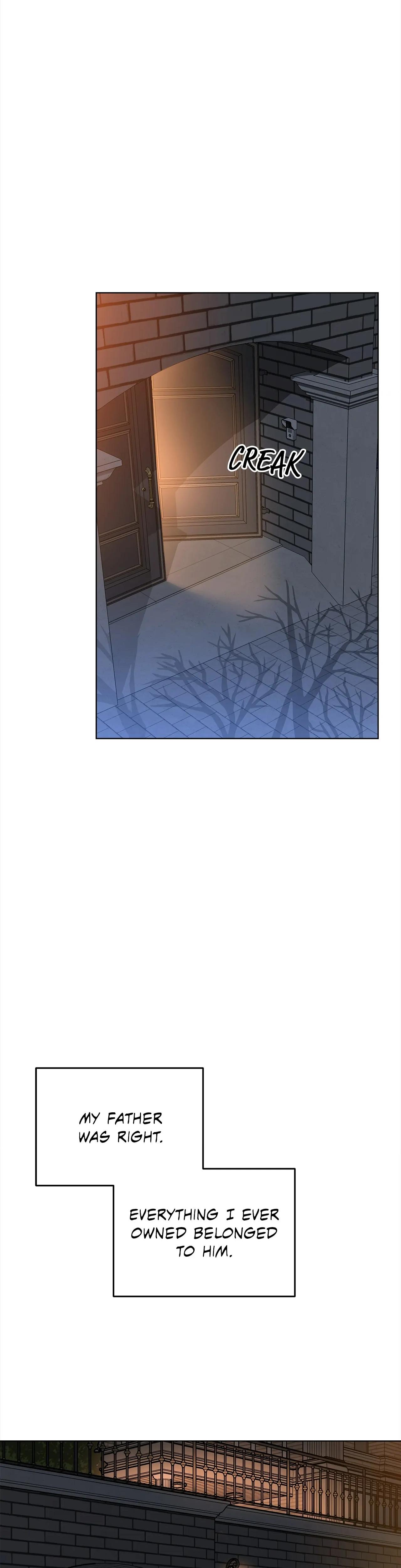 Absolute Threshold chapter 17 page 25