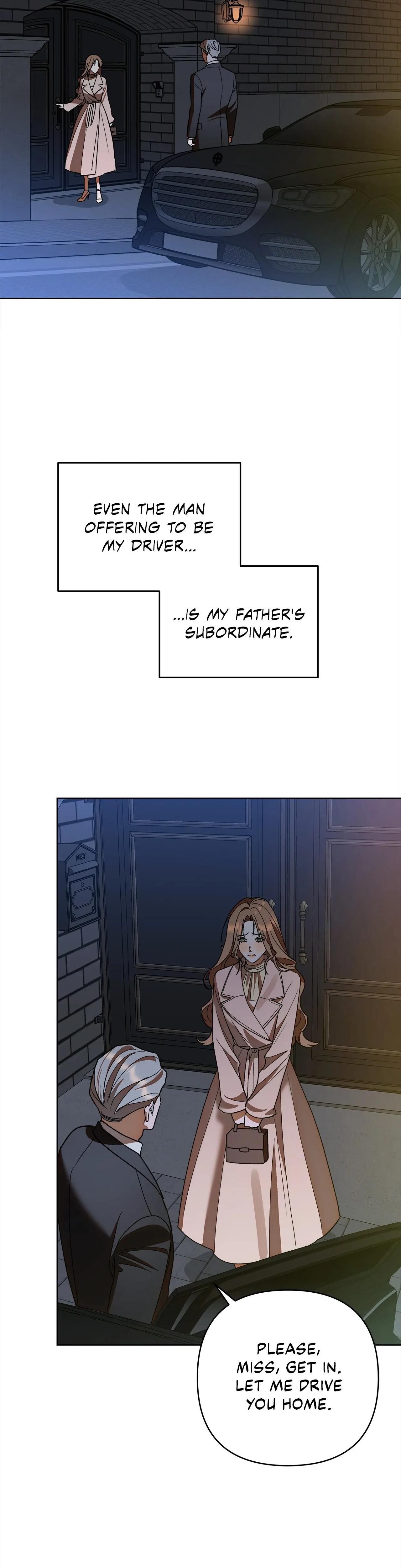 Absolute Threshold chapter 17 page 26
