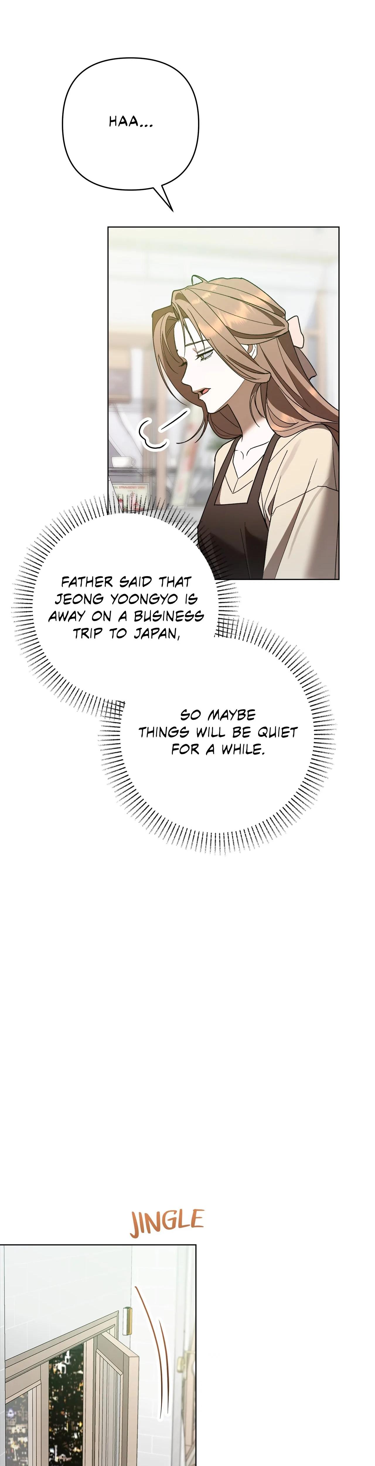 Absolute Threshold chapter 17 page 32