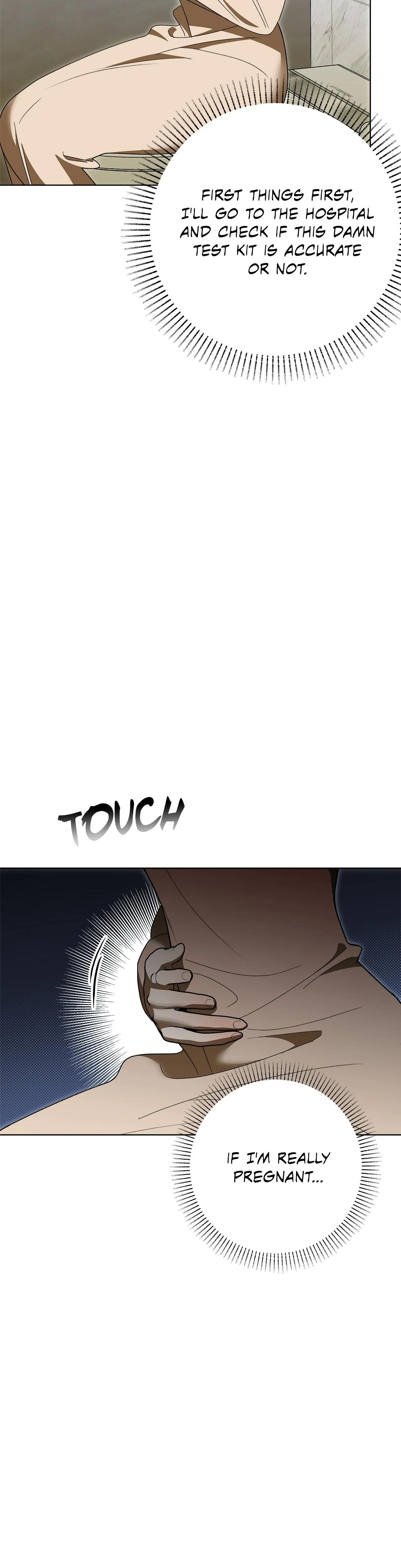 Absolute Threshold chapter 18 page 21